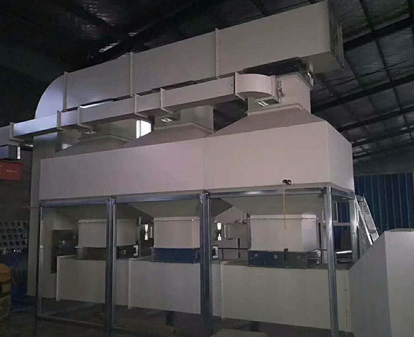 催化燃燒設(shè)備(bei) (11)